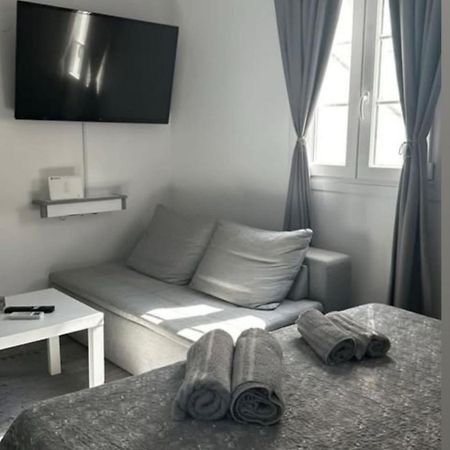 Dominik Apartment 斯科拉 外观 照片
