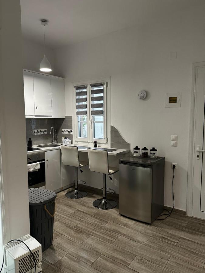 Dominik Apartment 斯科拉 外观 照片