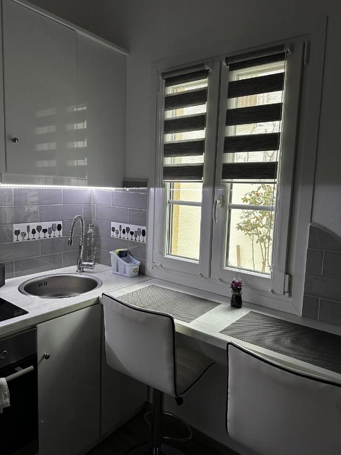 Dominik Apartment 斯科拉 外观 照片