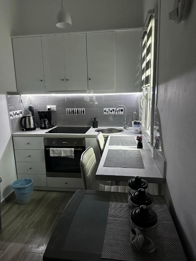 Dominik Apartment 斯科拉 外观 照片