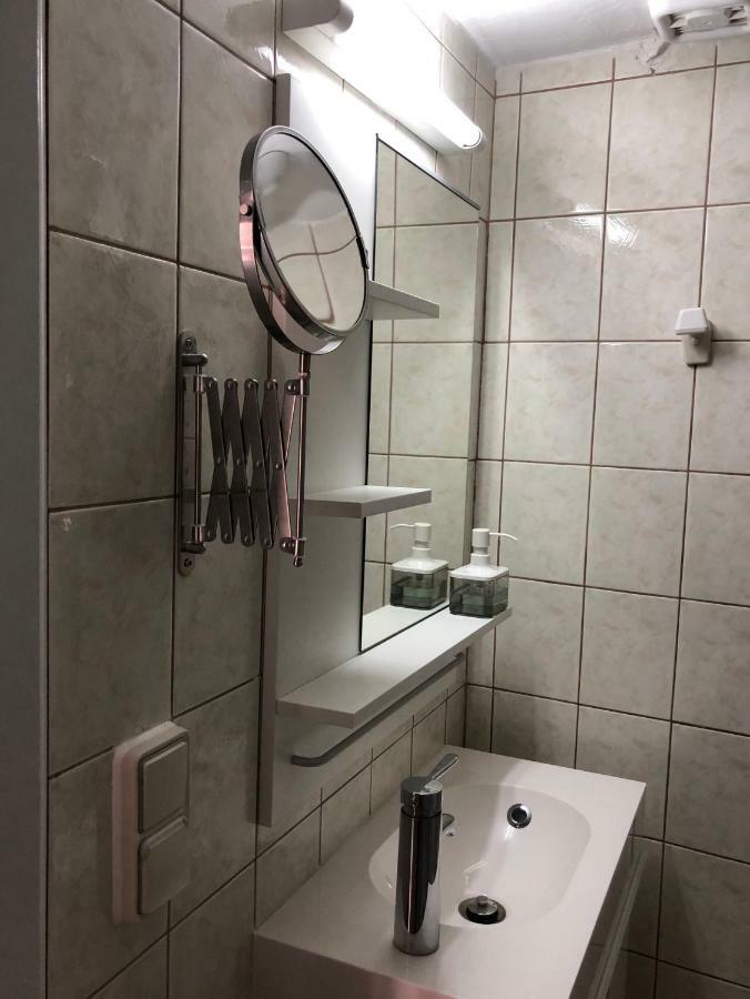 Dominik Apartment 斯科拉 外观 照片