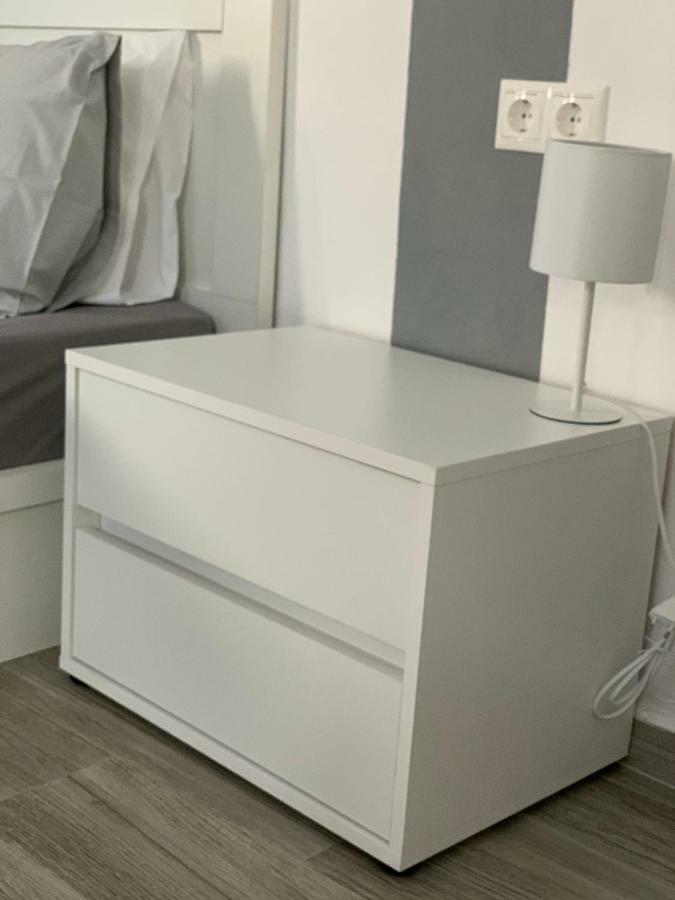 Dominik Apartment 斯科拉 外观 照片